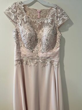 slip dress prom Tuscany Maxi Dress, in Rose Gold Luxe Satin Floral Dress Casual Dress 26kol please follow all washing STYLE:A0222801